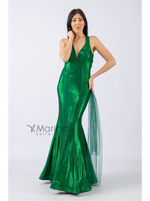  ANTILLE ELEGANCE | ANT1808VERDE